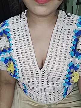 JANVI MISHRA1 online show from 05-18-26, 07:09