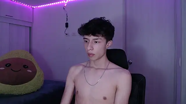 Juanmres online show from 04-12-26, 02:16