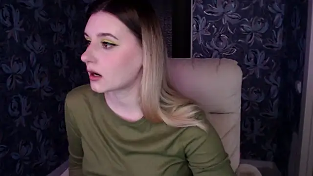 Freya Celestial online show from 03-29-26, 01:44