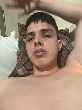 xxaviermendez online show from 05-05-26, 02:19