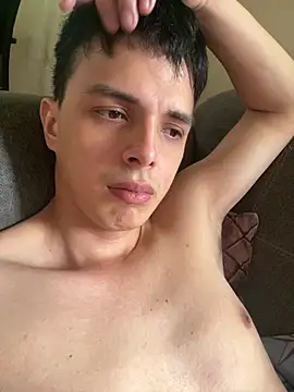 xxaviermendez online show from 08-05-26, 02:31