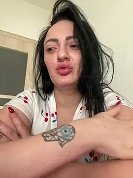 RaisaSalvi online show from 02-26-25, 11:52