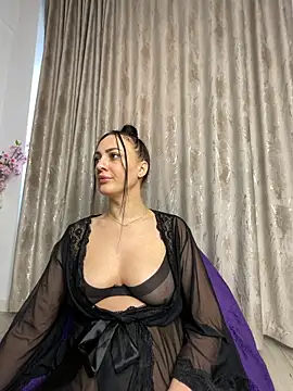 RaisaSalvi online show from 02-06-26, 09:23