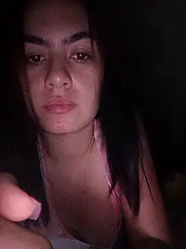 nana 1234 online show from 03-07-26, 03:14