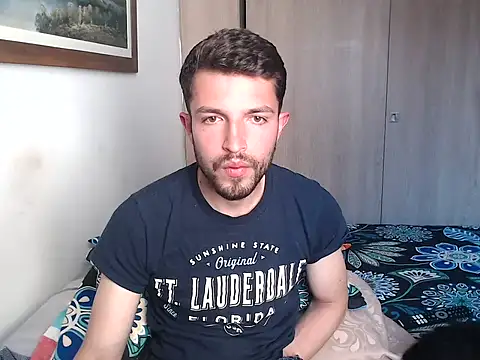 nickzeus98 online show from 04-25-26, 10:07