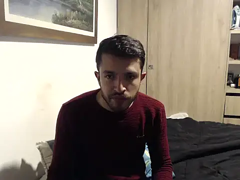 nickzeus98 online show from 06-22-26, 03:47