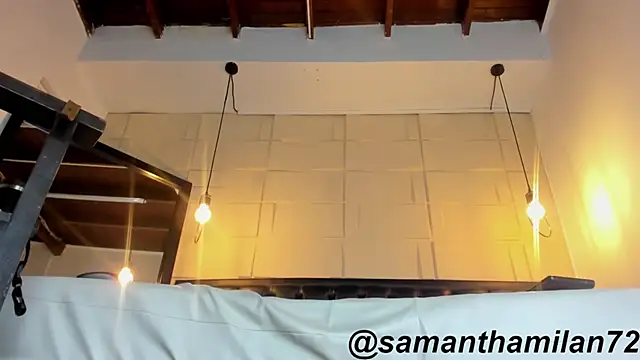 SamanthaMilann online show from 05-29-26, 11:25
