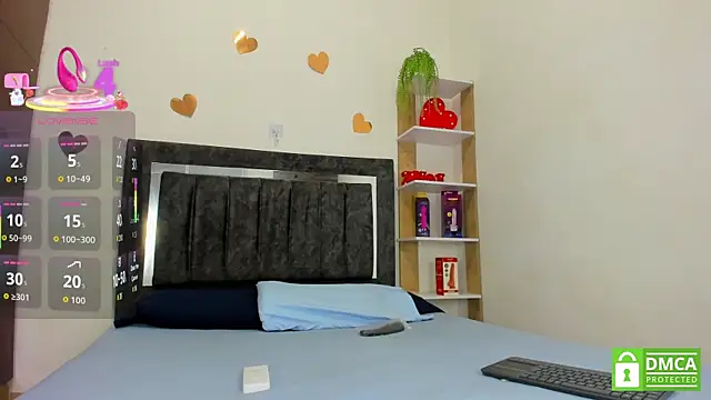Nicol TransGirl online show from 06-28-26, 06:19