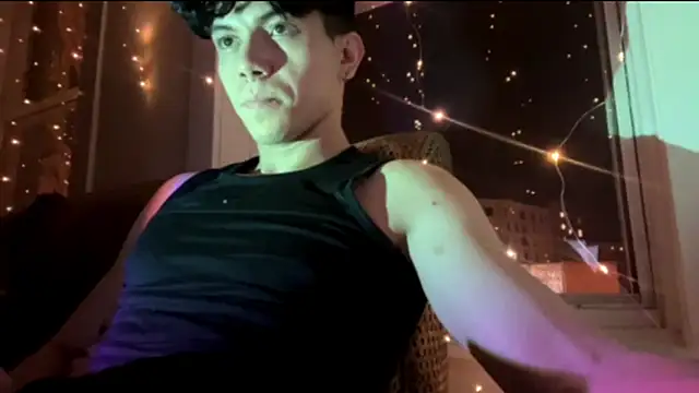 gabriel antonio21 online show from 01-29-25, 03:33