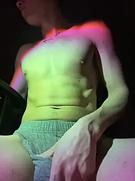 gabriel antonio21 online show from 01-31-25, 03:55