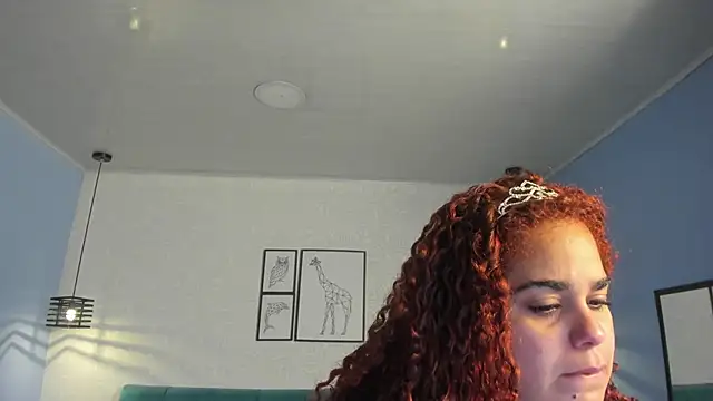 ninna curly online show from 02-24-26, 03:15