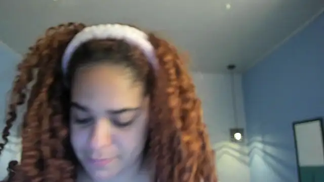 ninna curly online show from 05-01-26, 03:33