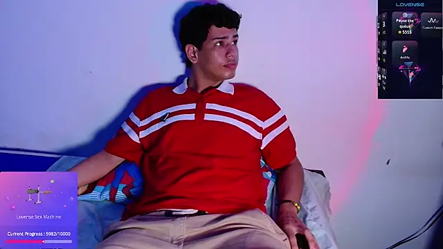 Santiago-Thompson online show from 02-18-26, 07:21