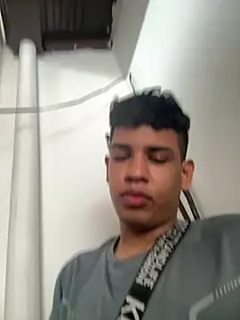 Santiago-Thompson online show from 04-13-26, 06:13