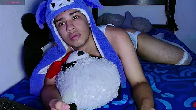 Santiago-Thompson online show from 07-04-26, 10:27