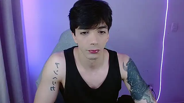 H3ll B0I online show from 04-23-26, 02:35