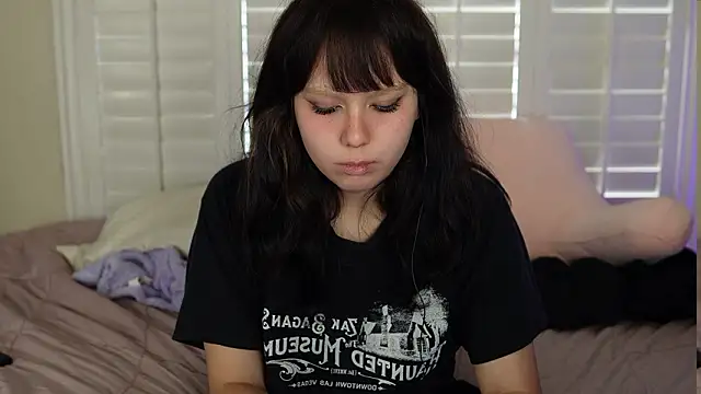 Pokiepokii online show from 02-01-26, 07:23