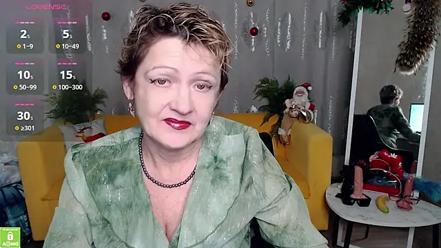 Snapshot of SexyGrandma_ chatting on 01-10-26, 05:42 SexyGrandma online show from 01-10-26, 05:42