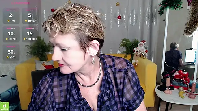 Snapshot of SexyGrandma_ chatting on 01-13-26, 05:46 SexyGrandma online show from 01-13-26, 05:46