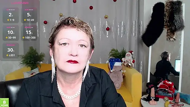 Snapshot of SexyGrandma_ chatting on 01-16-26, 05:55 SexyGrandma online show from 01-16-26, 05:55