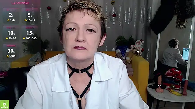 Snapshot of SexyGrandma_ chatting on 01-17-26, 06:18 SexyGrandma online show from 01-17-26, 06:18