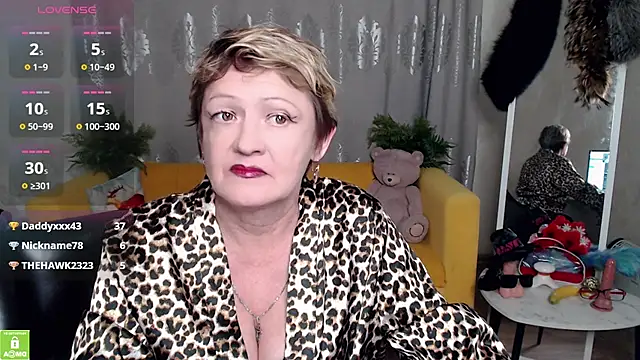 Snapshot of SexyGrandma_ chatting on 02-02-26, 10:52 SexyGrandma online show from 02-02-26, 10:52
