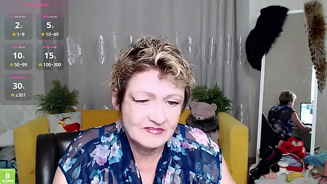 Snapshot of SexyGrandma_ chatting on 02-12-26, 05:46 SexyGrandma online show from 02-12-26, 05:46