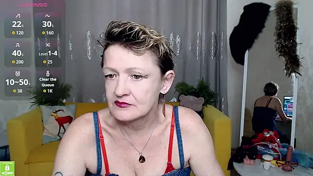 Snapshot of SexyGrandma_ chatting on 02-25-26, 07:18 SexyGrandma online show from 02-25-26, 07:18