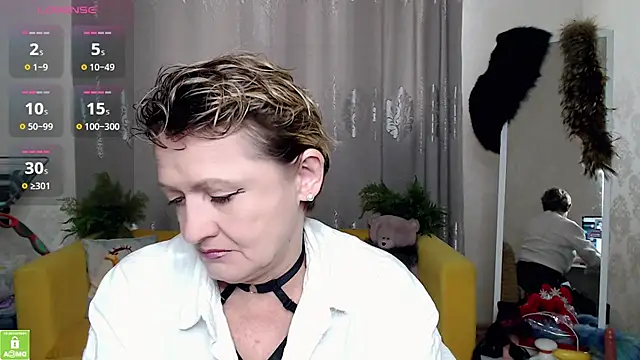Snapshot of SexyGrandma_ chatting on 02-27-26, 07:08 SexyGrandma online show from 02-27-26, 07:08