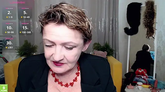 Snapshot of SexyGrandma_ chatting on 02-28-26, 05:52 SexyGrandma online show from 02-28-26, 05:52