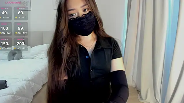 AyameAsakura online show from 02-25-26, 01:54