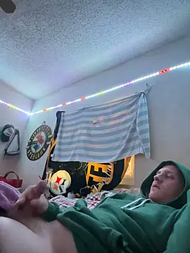 Seanoofss12 online show from 02-18-25, 12:48