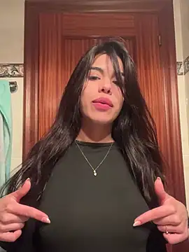 soycamila26 online show from 02-06-25, 01:54