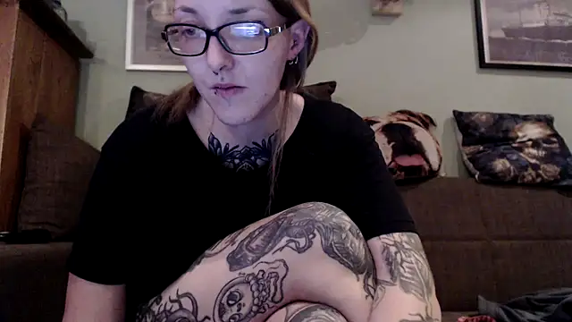 Astrid-Gilbert online show from 01-29-25, 09:28