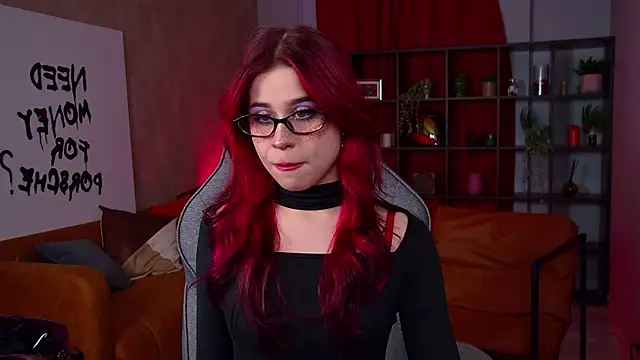 MisaPage online show from 03-30-26, 02:45