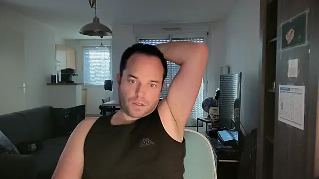 Funnyjul31 online show from 02-07-26, 03:05