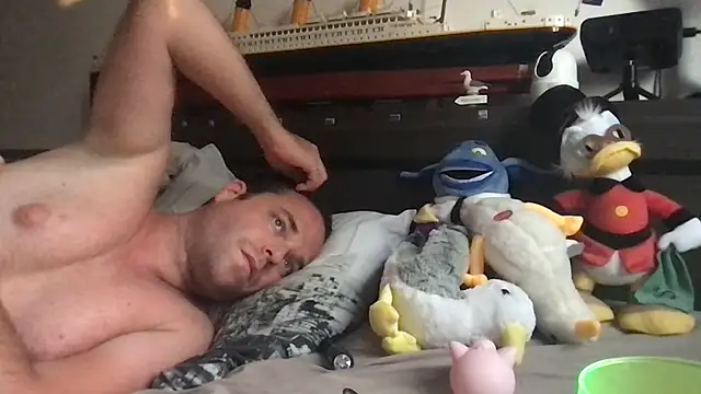 Funnyjul31 online show from 07-30-26, 06:29