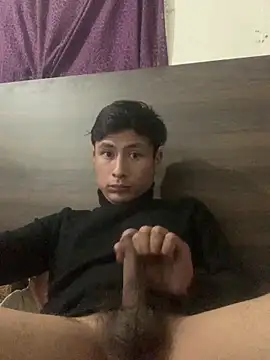 EduardoEspinoza12 online show from 05-27-26, 10:23