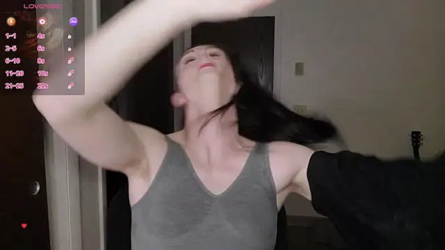 Ivyrose4999 online show from 03-31-26, 07:03