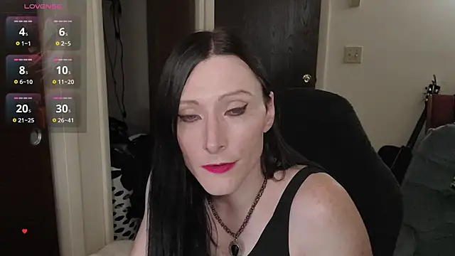 Ivyrose4999 online show from 07-21-26, 05:26