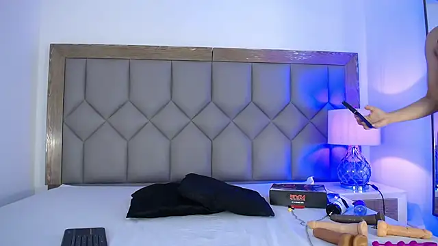 PamelaaPonce online show from 01-14-26, 12:44