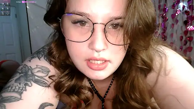 MrsJess online show from 03-02-26, 03:30