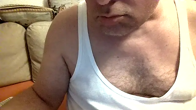 GrandpasDadBulg online show from 04-11-26, 07:40