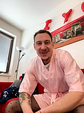 Sportalphaboy online show from 03-06-25, 07:57