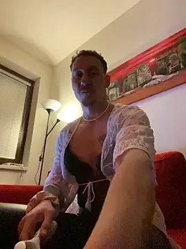 Sportalphaboy online show from 03-20-25, 01:46