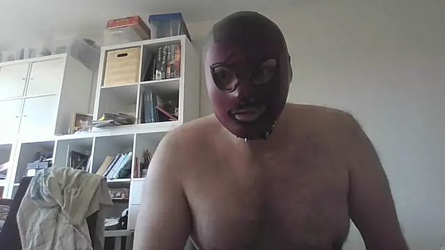 Eugene6666 online show from 04-17-26, 06:49