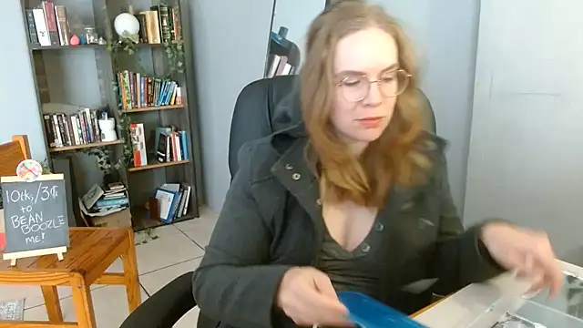 Chill Billie online show from 05-19-26, 11:27