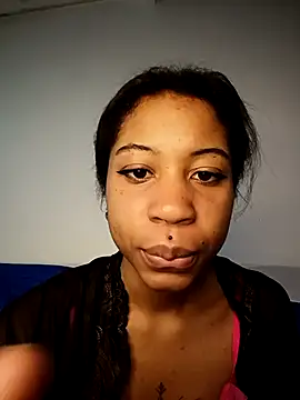 Zaira Rose  online show from 02-21-26, 12:28