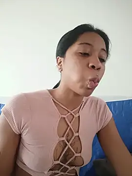 Zaira Rose  online show from 05-24-26, 06:24