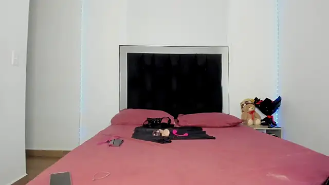 victoriacolin online show from 02-07-26, 11:58